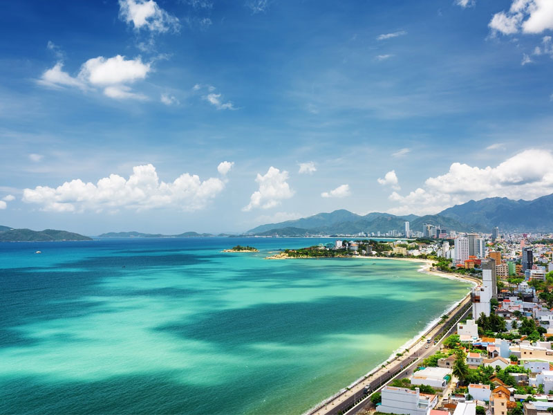 18 điểm du lịch mới nổi ở Nha Trang hấp dẫn bậc nhất
