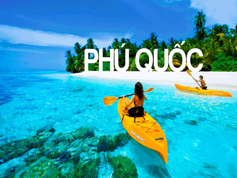Du lịch Phú Quốc 2025
