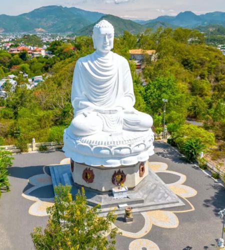 NHA TRANG NẮNG VÀNG - BIỂN HÁT - 3N2Đ