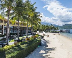 NHA TRANG NẮNG VÀNG - BIỂN HÁT - 4N3Đ