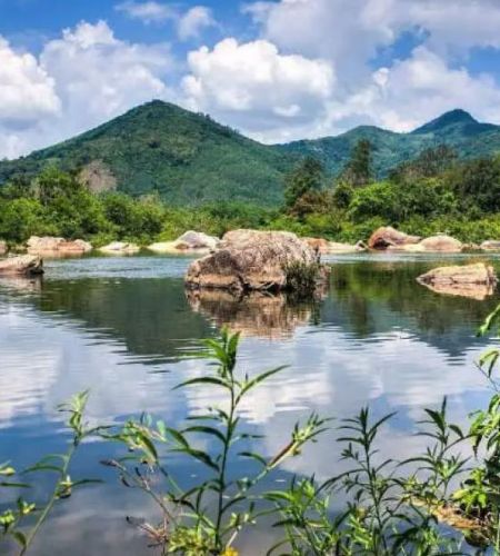 TP.HCM - PHÚ YÊN - QUY NHƠN - 4N4Đ