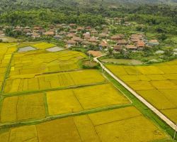 TP. HCM - HÀ NỘI - ĐỀN HÙNG - MAI CHÂU - MỘC CHÂU - SƠN LA - ĐIỆN BIÊN - TP. HCM - 4N3Đ