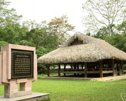 TP. HCM - NỘI BÀI - HÀ GIANG - ĐỒNG VĂN - CAO BẰNG - LẠNG SƠN - HÀ NỘI - TP. HCM - 5N4Đ
