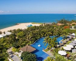 TP. HCM - NINH THUẬN - VỊNH VĨNH HY - KHU DU LỊCH TANYOLI - 3N2Đ