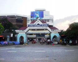 TP. HCM - NỘI BÀI - HÀ GIANG - ĐỒNG VĂN - CAO BẰNG - LẠNG SƠN - HÀ NỘI - TP. HCM - 5N4Đ