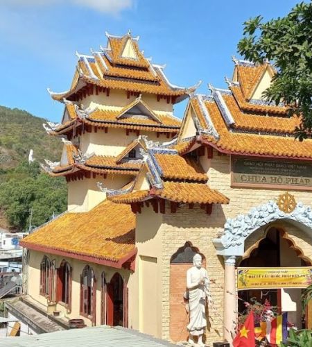TP. HCM - HÀ TIÊN - GRAND WORLD - HÒN THƠM - BÃI SAO - CHÙA HỘ PHÁP - 3N3Đ