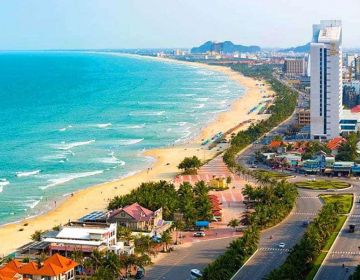 TP. HCM - ĐÀ NẴNG - HUẾ - ĐẠI NỘI HỘI AN - CÙ LAO CHÀM - 4N3Đ