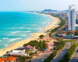 TP. HCM - ĐÀ NẴNG - HUẾ - ĐẠI NỘI HỘI AN - CÙ LAO CHÀM - 4N3Đ