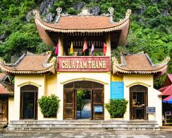TP. HCM - NỘI BÀI - HÀ GIANG - ĐỒNG VĂN - CAO BẰNG - LẠNG SƠN - HÀ NỘI - TP. HCM - 5N4Đ