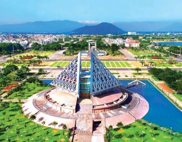 TP. HCM - NINH THUẬN - VỊNH VĨNH HY - KHU DU LỊCH TANYOLI - 3N2Đ