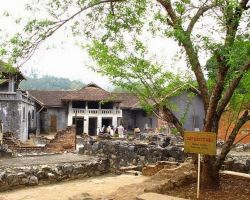 TP. HCM - HÀ NỘI - ĐỀN HÙNG - MAI CHÂU - MỘC CHÂU - SƠN LA - ĐIỆN BIÊN - TP. HCM - 4N3Đ