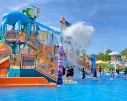 TP. HCM - PHAN THIẾT NẮNG VÀNG BIỂN HÁT - 3N2Đ