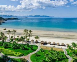 TP. HCM - ĐÀ NẴNG - HUẾ - ĐẠI NỘI HỘI AN - CÙ LAO CHÀM - 4N3Đ