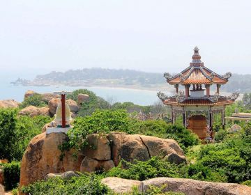 TP. HCM - KHÁM PHÁ THIÊN NHIÊN HOANG SƠ HÒN CÂU - 3N2Đ