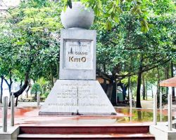 TP. HCM - NỘI BÀI - HÀ GIANG - ĐỒNG VĂN - CAO BẰNG - LẠNG SƠN - HÀ NỘI - TP. HCM - 5N4Đ