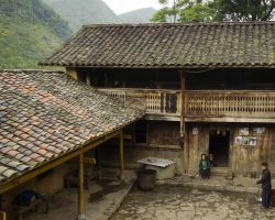 TP. HCM - NỘI BÀI - HÀ GIANG - ĐỒNG VĂN - CAO BẰNG - LẠNG SƠN - HÀ NỘI - TP. HCM - 5N4Đ