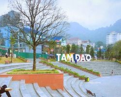 TP. HCM – HÀ NỘI – ĐỀN HÙNG – CHÙA HƯƠNG – TAM ĐẢO - 3N2Đ