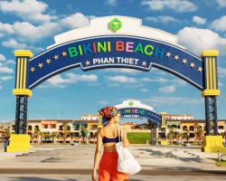 TP. HCM - PHAN THIẾT NẮNG VÀNG BIỂN HÁT - 3N2Đ