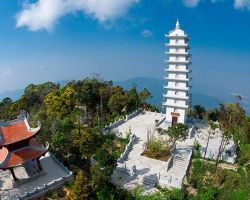 TP. HCM – HÀ NỘI – ĐỀN HÙNG – CHÙA HƯƠNG – TAM ĐẢO - 3N2Đ