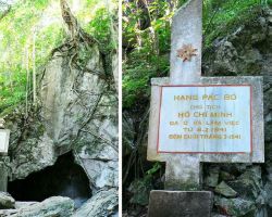TP. HCM - NỘI BÀI - HÀ GIANG - ĐỒNG VĂN - CAO BẰNG - LẠNG SƠN - HÀ NỘI - TP. HCM - 5N4Đ