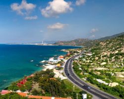 NHA TRANG NẮNG VÀNG - BIỂN HÁT - 4N3Đ