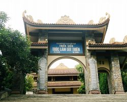 TP. HCM – HÀ NỘI – ĐỀN HÙNG – CHÙA HƯƠNG – TAM ĐẢO - 3N2Đ