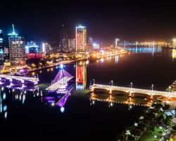 TP. HCM - ĐÀ NẴNG - HUẾ - ĐẠI NỘI HỘI AN - CÙ LAO CHÀM - 4N3Đ