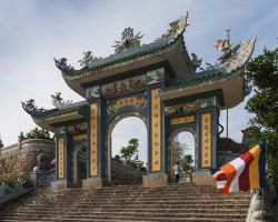 TP. HCM - ĐÀ NẴNG - HUẾ - ĐẠI NỘI HỘI AN - CÙ LAO CHÀM - 4N3Đ