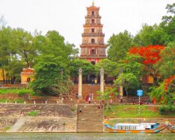 TP. HCM - ĐÀ NẴNG - HUẾ - ĐẠI NỘI HỘI AN - CÙ LAO CHÀM - 4N3Đ