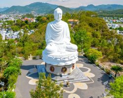 NHA TRANG NẮNG VÀNG - BIỂN HÁT - 3N2Đ