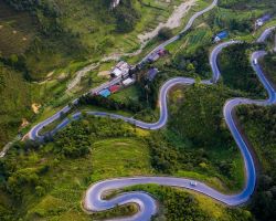TP. HCM - NỘI BÀI - HÀ GIANG - ĐỒNG VĂN - CAO BẰNG - LẠNG SƠN - HÀ NỘI - TP. HCM - 5N4Đ