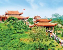 TP. HCM - NỘI BÀI - HÀ GIANG - ĐỒNG VĂN - CAO BẰNG - LẠNG SƠN - HÀ NỘI - TP. HCM - 5N4Đ