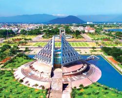 TP. HCM - NINH THUẬN - VỊNH VĨNH HY - KHU DU LỊCH TANYOLI - 3N2Đ
