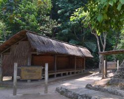 TP. HCM - HÀ NỘI - ĐỀN HÙNG - MAI CHÂU - MỘC CHÂU - SƠN LA - ĐIỆN BIÊN - TP. HCM - 4N3Đ