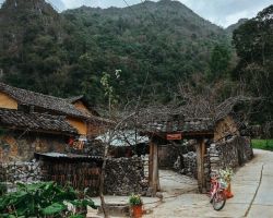 TP. HCM - NỘI BÀI - HÀ GIANG - ĐỒNG VĂN - CAO BẰNG - LẠNG SƠN - HÀ NỘI - TP. HCM - 5N4Đ
