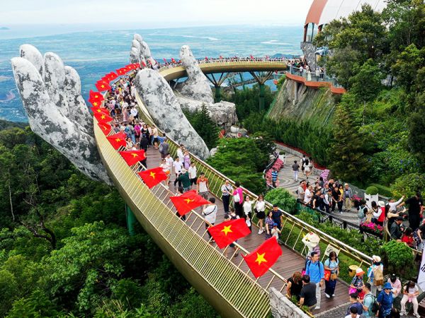 Việt nam trong mắt du khách 2026: Những điểm đến không chỉ đẹp mà còn “Chạm cảm xúc”