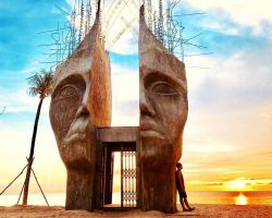PHÚ QUỐC - GRAND WORLD - HÒN THƠM - SUNSET SONATO - BÃI SAO - 3N2Đ