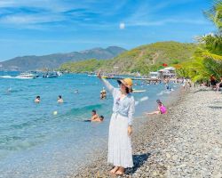 NHA TRANG NẮNG VÀNG - BIỂN HÁT - 4N3Đ