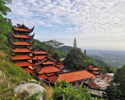 TP. HCM - PHAN THIẾT NẮNG VÀNG BIỂN HÁT - 3N2Đ
