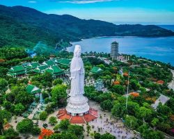 TP. HCM - ĐÀ NẴNG - HUẾ - ĐẠI NỘI HỘI AN - CÙ LAO CHÀM - 4N3Đ