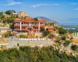 TP. HCM - NINH THUẬN - VỊNH VĨNH HY - KHU DU LỊCH TANYOLI - 3N2Đ