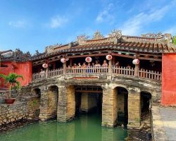 TP. HCM - ĐÀ NẴNG - HUẾ - ĐẠI NỘI HỘI AN - CÙ LAO CHÀM - 4N3Đ