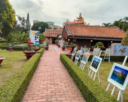 TP. HCM - PHAN THIẾT NẮNG VÀNG BIỂN HÁT - 2N1Đ