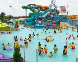 NHA TRANG NẮNG VÀNG - BIỂN HÁT - 3N2Đ