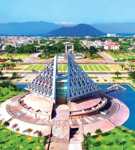 TP. HCM - NINH THUẬN - VỊNH VĨNH HY - KHU DU LỊCH TANYOLI - 3N2Đ