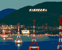 NHA TRANG NẮNG VÀNG - BIỂN HÁT - 3N2Đ