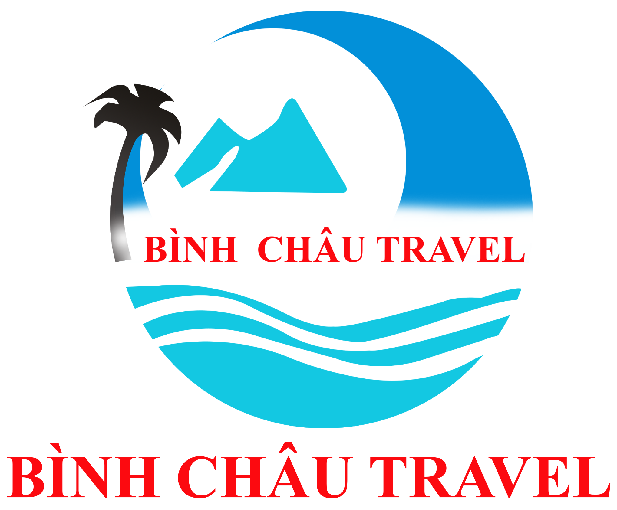 CÔNG TY CỔ PHẦN DỊCH VỤ THƯƠNG MẠI VẬN CHUYỂN DU LỊCH BÌNH CHÂU
